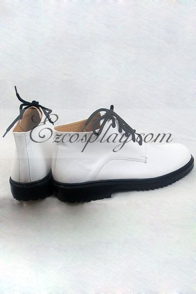 K sana Yashiro Cosplay Shoes